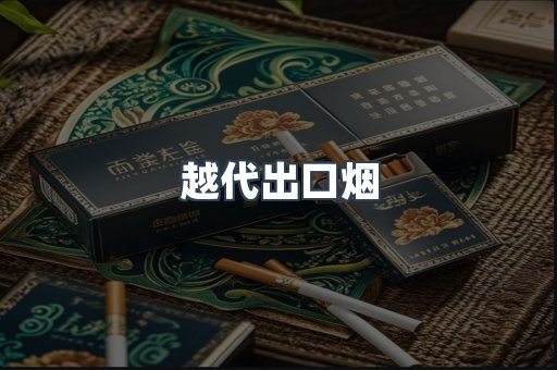 免税香烟